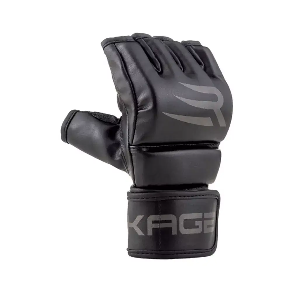Gants MMA Pouce integre - Rinkage