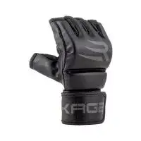 Gants MMA Pouce integre - Rinkage