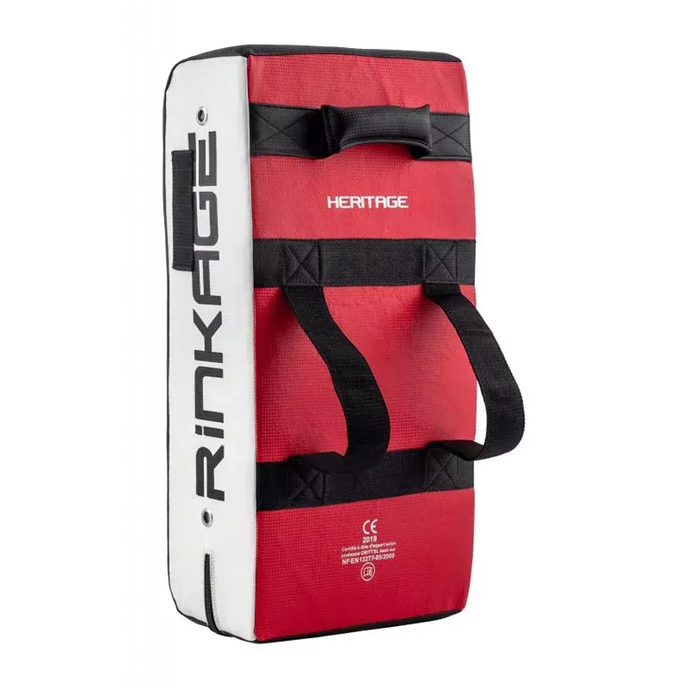 Bouclier droit carbon Heritage - Rinkage
