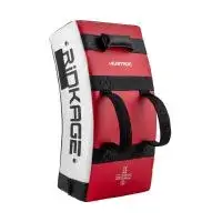 Bouclier courbe carbon Heritage - Rinkage