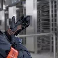Détecteur de métaux main libre SCANFORCE-LG - Rostaing