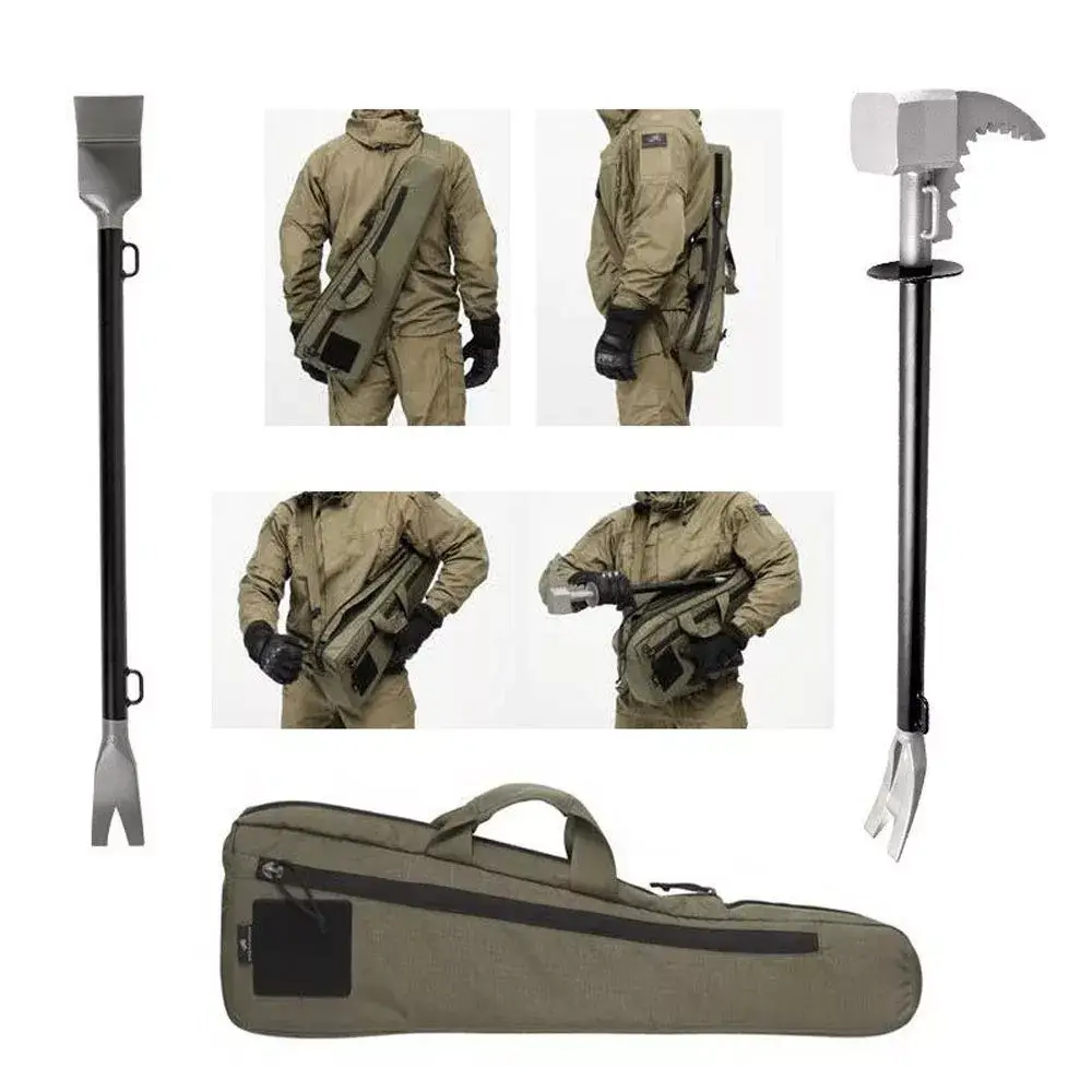 Housse de transport Active Patrol 2.0 - SET Housse de transport Active Patrol 2.0 - SET