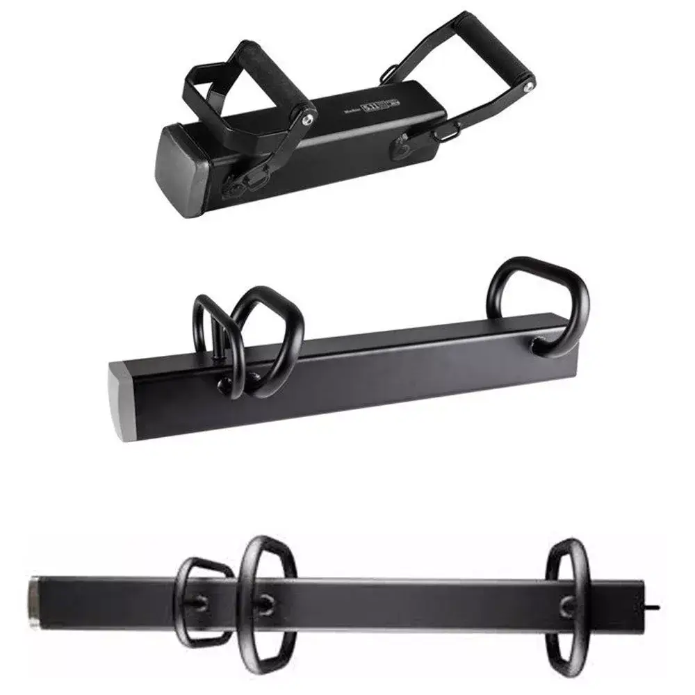 Kit de 3 beliers - SET