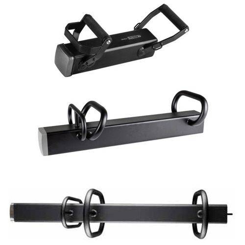 Kit de 3 beliers - SET