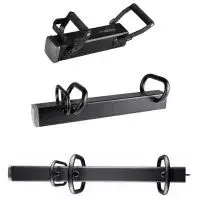 Kit de 3 beliers - SET