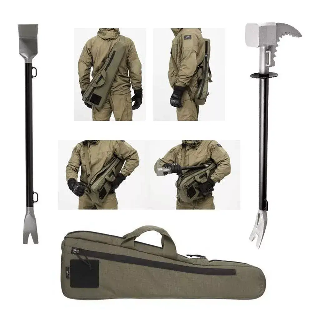 Kit d'effraction leger - SET