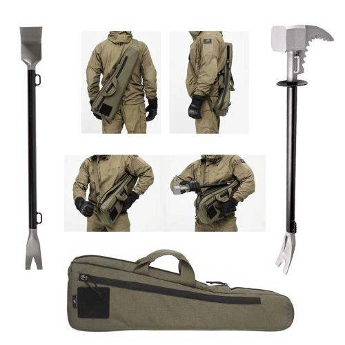 Kit d&#039;effraction leger - SET