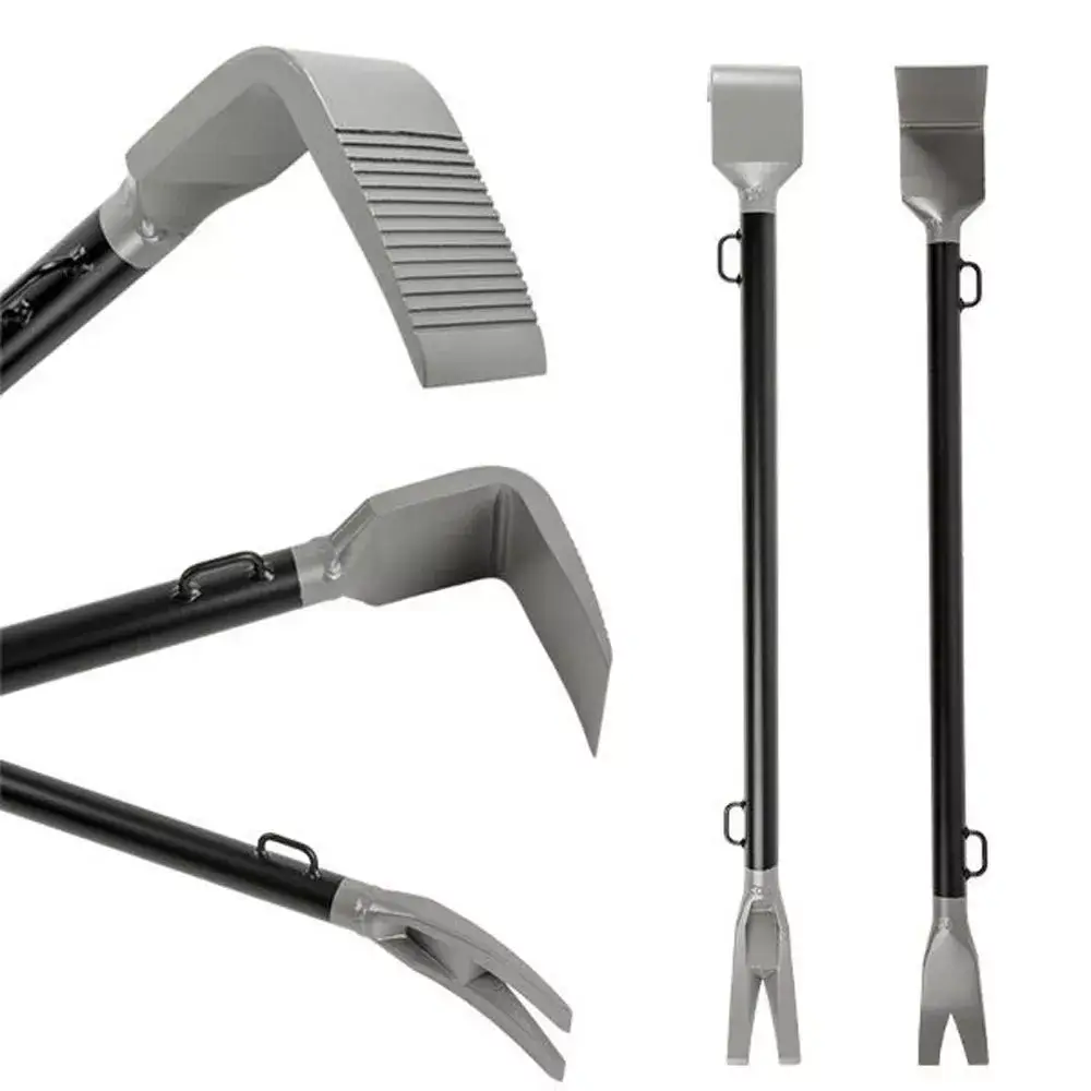 Kit d'effraction leger - SET