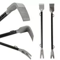 Kit d'effraction leger - SET