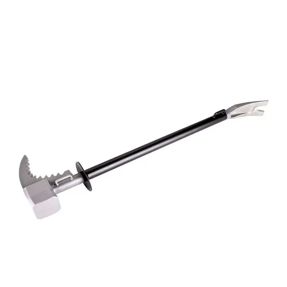 Kit d'effraction leger - SET