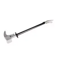 Kit d'effraction leger - SET