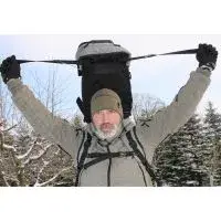 Sac à dos balistique Kontact