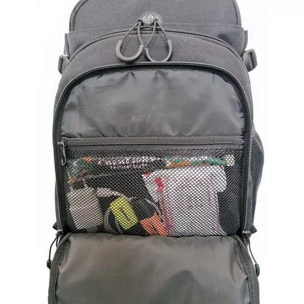 Sac à dos balistique Kontact Sac à dos balistique Kontact