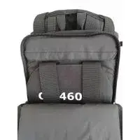 Sac à dos balistique Kontact