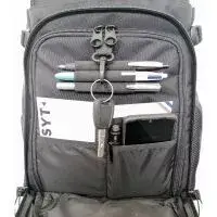 Sac à dos balistique Kontact