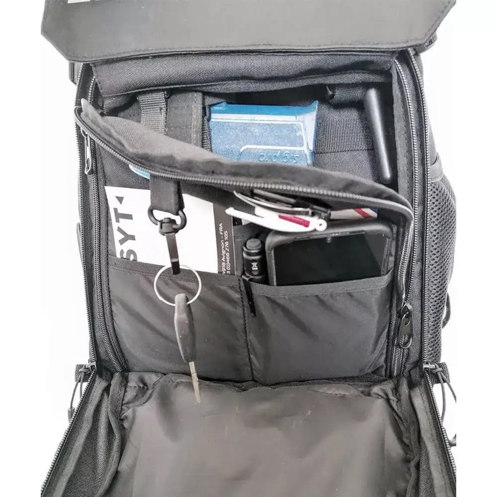 Sac à dos balistique Kontact Sac à dos balistique Kontact