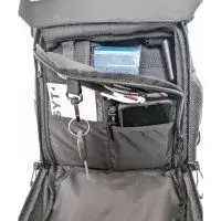 Sac à dos balistique Kontact
