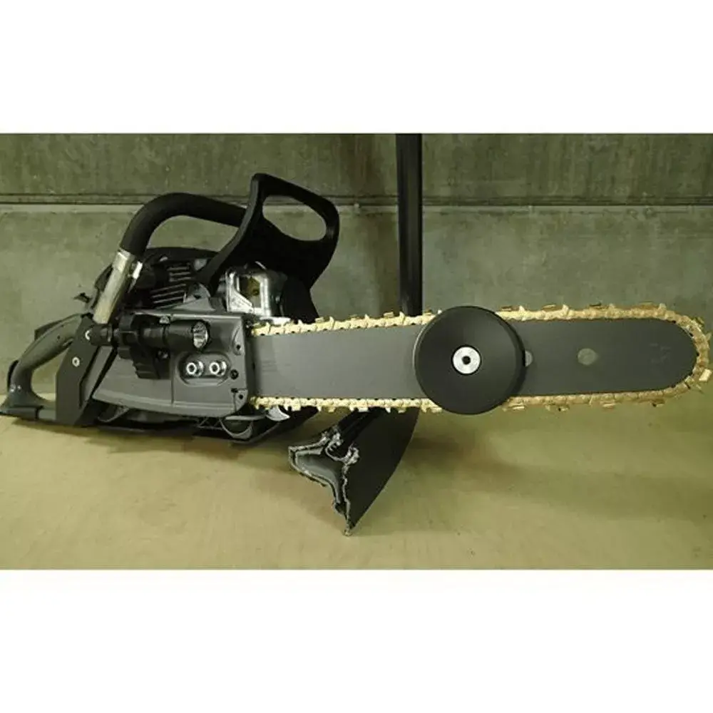 Tronçonneuse Tac-Chainsaw - Tac-Up