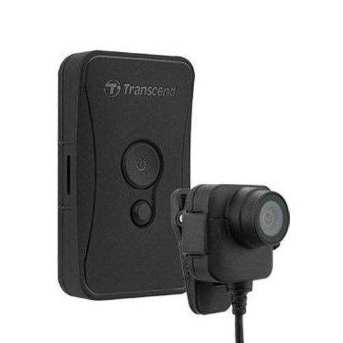 Camera pieton DRIVEPRO BODY 52 - Transcend