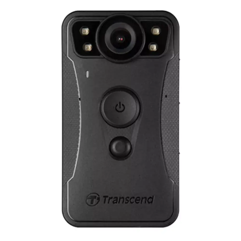 Camera pieton DRIVEPRO BODY 30 - Transcend Camera pieton DRIVEPRO BODY 30 - Transcend