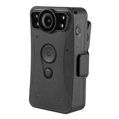 Camera pieton DRIVEPRO BODY 30 - Transcend