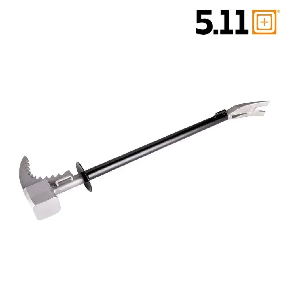 Masse polyvalente Multisledge - 5.11