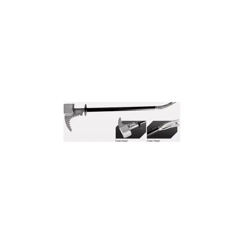Masse polyvalente Multisledge - 5.11