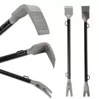 Pied de biche Multipry - 5.11