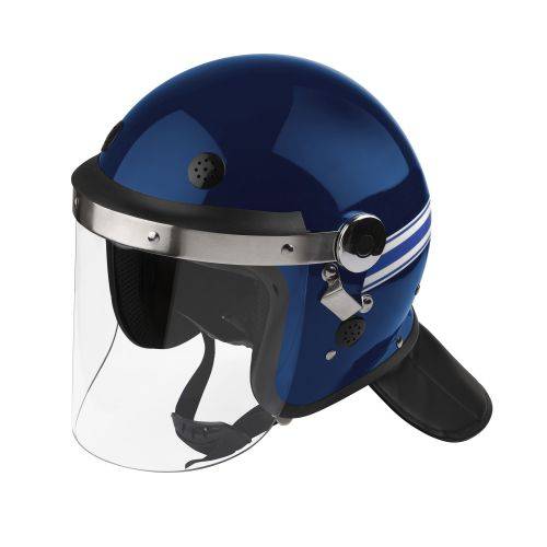 Casque M.O Police Municipale