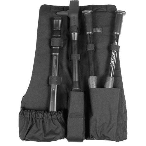 Sac d&#039;effraction Manual Entry Tool - Blackhawk
