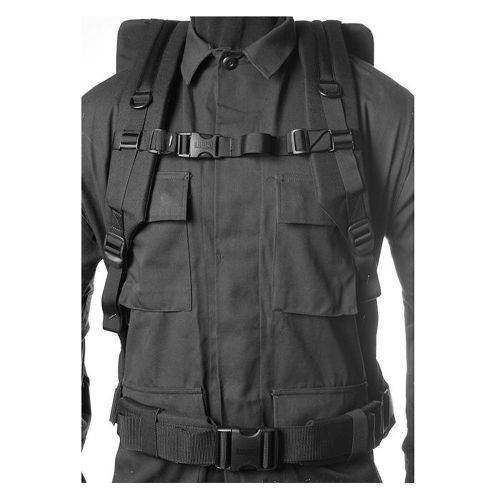 Sac d&#039;effraction Manual Entry Tool - Blackhawk