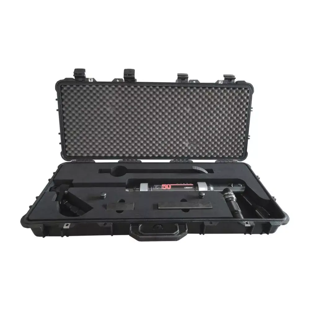 Valise étanche pour ouvre porte EX100 - Libervit Valise étanche pour ouvre porte EX100 - Libervit