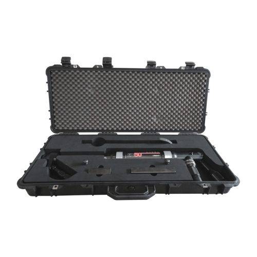 Valise étanche pour ouvre porte EX100 - Libervit