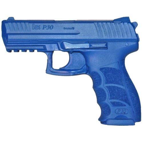 Pistolet factice HK P30 - Blueguns