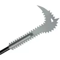 Outil d'effraction Gryphon Break'n Rake 126 cm - SET