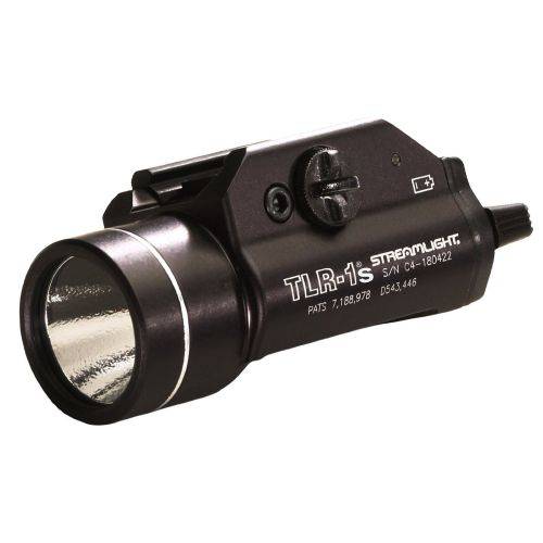 Lampe pour armes TLR1-S - Streamlight