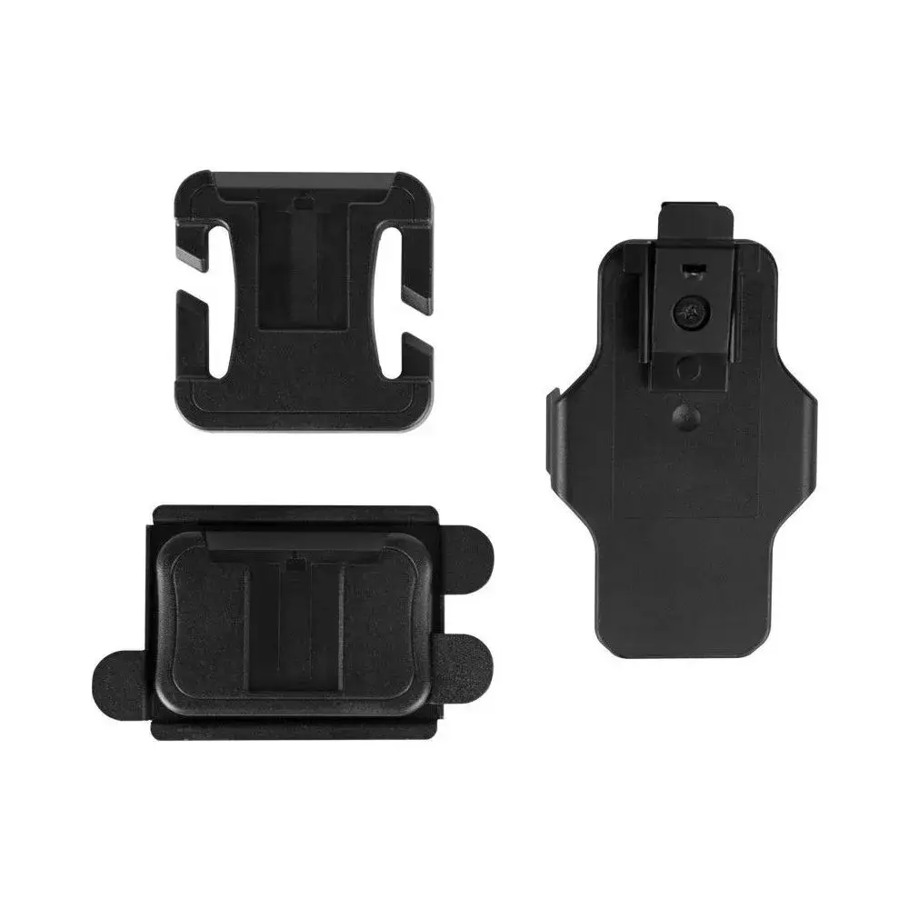 Kit accessoires MOLLE DBK2 pour camera pieton - Transcend