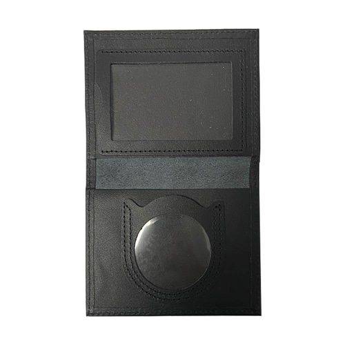 Porte-carte 2 volets pour medaille glissee - AMG Pro