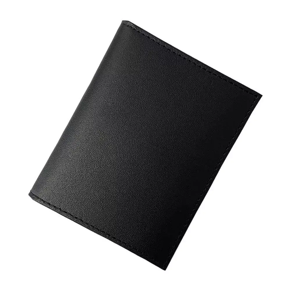 Porte-carte 2 volets pour medaille glissee - AMG Pro Porte-carte 2 volets pour medaille glissee - AMG Pro