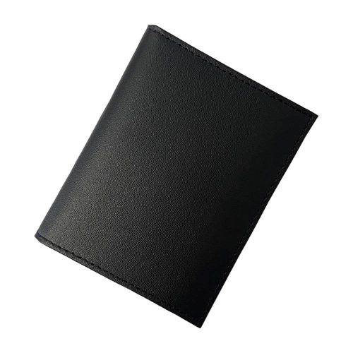Porte-carte 2 volets pour medaille glissee - AMG Pro