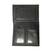 Porte-carte 3 volets pour medaille glissee - AMG Pro
