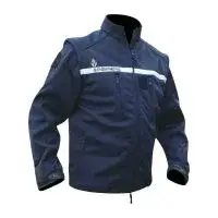 Blouson softshell 2 en 1 Gendarmerie - Opex