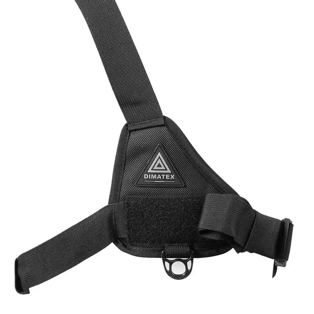 Porte radio holster 2 noir - Dimatex Porte radio holster 2 noir - Dimatex