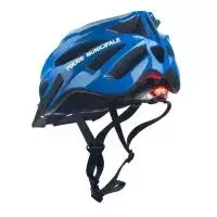 Casque VTT LED pour Police Municipale - ACS