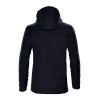 Parka homme 3 en 1 personnalisable bleu marine