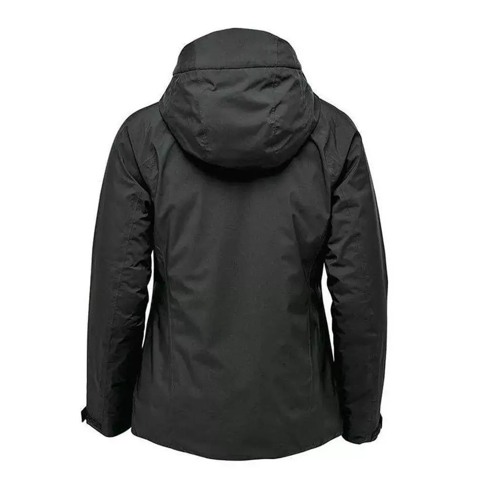 Veste homme légère et technique personnalisable gris - AMG Pro