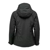 Veste homme légère et technique personnalisable gris - AMG Pro