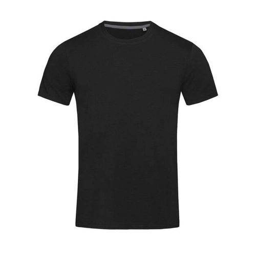 Tee-shirt homme col rond personnalisable