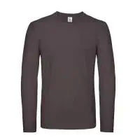 Tee-shirt homme manches longues personnalisable
