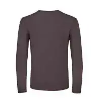 Tee-shirt homme manches longues personnalisable